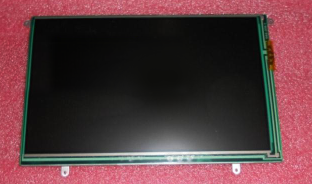 Original CLAA070LA01AT CPT Screen Panel 7" 800*480 CLAA070LA01AT LCD Display